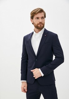 Пиджак Tommy Hilfiger Tailored