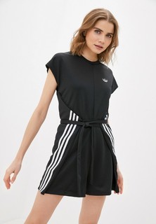 Комбинезон adidas Originals SHORT JUMPSUIT