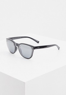 Категория: Очки кошачий глаз женские Armani Exchange