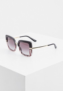 Очки солнцезащитные Dolce&Gabbana DG4373 32778G