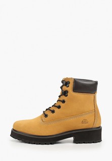 Ботинки Patrol 