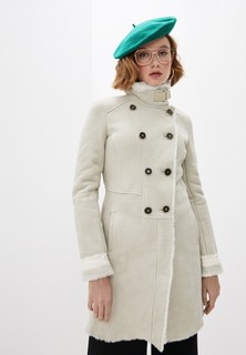 Дубленка Patrizia Pepe 