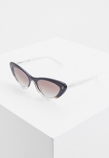 Очки солнцезащитные Miu Miu MU 01VS 1140A7