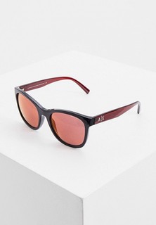 Очки солнцезащитные Armani Exchange AX4105S 8255D0