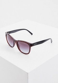Очки солнцезащитные Armani Exchange AX4105S 82985G