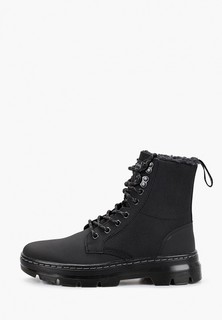 Ботинки Dr. Martens Combs II FL-8 Eye Boot