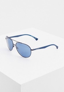 Очки солнцезащитные Emporio Armani EA2096 329880