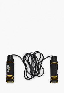 Скакалка Everlast Evergrip Wheighted