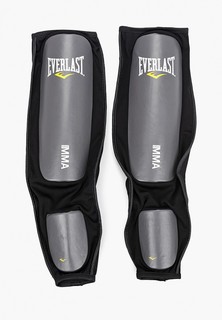Защита Everlast голени, MMA PU