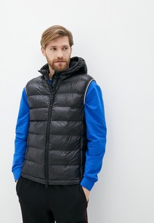 Жилет утепленный Bogner Fire+Ice 