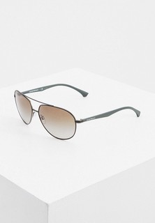 Очки солнцезащитные Emporio Armani EA2096 33188E