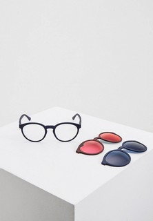 Комплект Emporio Armani EA4152 56691W, оправа и солнцезащитные линзы 2 шт.