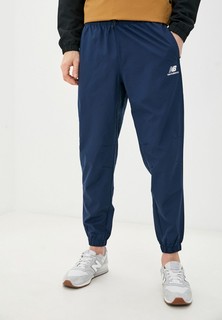 Брюки спортивные New Balance NB ATHLETICS WIND PANT