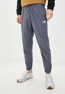 Брюки спортивные New Balance NB ATHLETICS WIND PANT