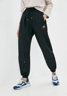 Брюки спортивные New Balance NB ATHLETICS PODIUM WIND PANT