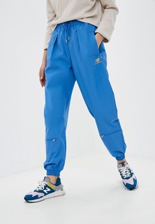 Брюки спортивные New Balance NB ATHLETICS PODIUM WIND PANT