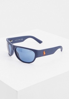 Очки солнцезащитные Polo Ralph Lauren PH4166 561880