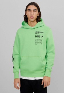 Худи Bershka 