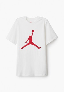 Футболка Jordan M J JUMPMAN SS CREW