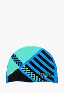 Шапочка для плавания Speedo Junior Slogan Cap