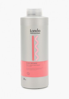 Сыворотка для волос Londa Professional CURL DEFINER, для вьющихся волос, после химической завивки, 1000 мл