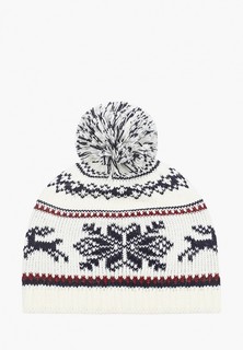 Шапка Win&Wool 