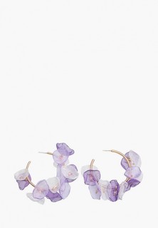 Серьги Aiyony Macie 