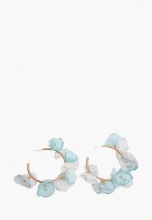 Серьги Aiyony Macie 