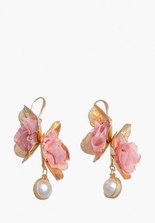 Серьги Aiyony Macie 