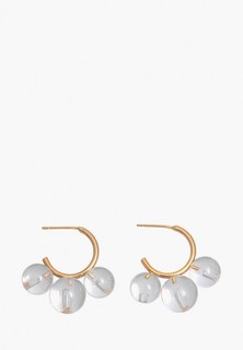 Серьги Aiyony Macie 