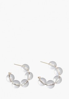 Серьги Aiyony Macie 