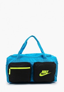 Сумка спортивная Nike Y NK FUTURE PRO DUFF