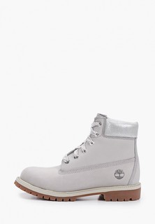 Тимберленды Timberland PREMIUM 6" Waterproof Boot