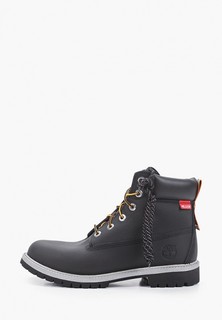 Ботинки Timberland PREMIUM 6" Waterproof Boot