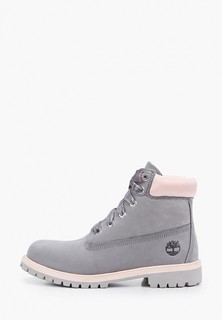 Ботинки Timberland PREMIUM 6" Waterproof Boot