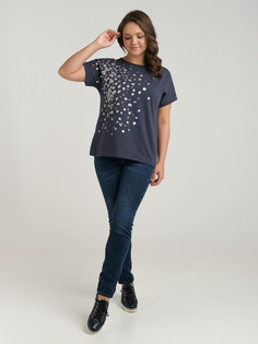 Джемпер О'девайте!