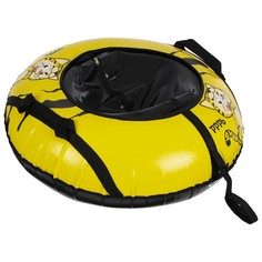 Тюбинг cat, d=83 см Onlitop