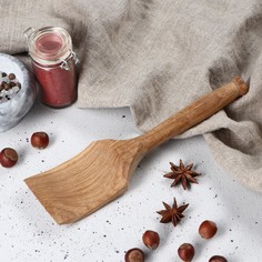 Лопатка деревянная Доброе дерево