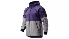 Куртки R.W.T. LIGHTWEIGHT JACKET New Balance
