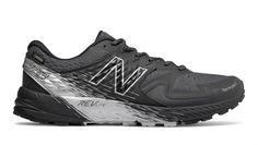 Кроссовки Summit K.O.M. GTX New Balance