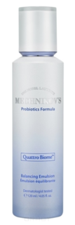 Domix, Эмульсия для лица с пробиотиками Mechnikov’s Probiotics Formula Balancing Emulsion, 120 мл Holika Holika