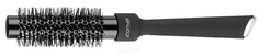 Domix, Профессиональная расческа-брашинг Black Touch, 25 мм, 1 шт. Comair