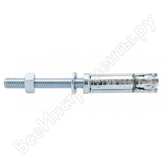 Оцинкованный анкер ЕВРОПАРТНЕР