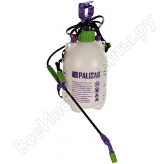 Ручной опрыскиватель PALISAD