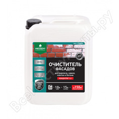 Смывка высолов PROSEPT