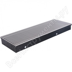 Внутрипольный конвектор STOUT