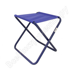 Средний туристический складной стул Следопыт