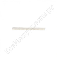 Щеточный уплотнитель Mebax