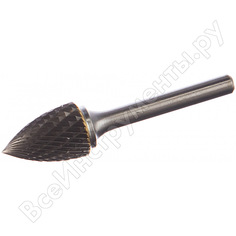 Борфреза MESSER
