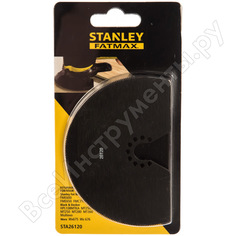 Насадка пилка для мультитула Stanley